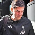 'Commanding' star's agents sent to Liverpool to discuss next steps