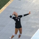 Complete High School Volleyball District Schedule: Holland Area Matchups