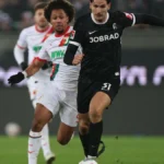 Confirmed Lineups: FC Augsburg vs. SC Freiburg: Key XI for Matchday 10