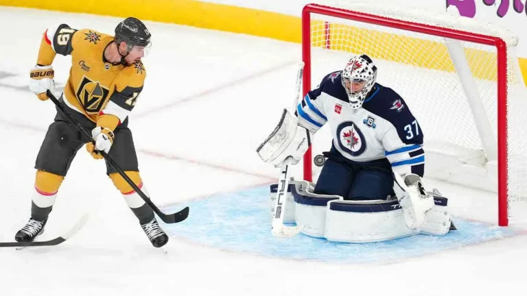 Connor Hellebuyck officially reinstated by Devils after Jets trade saga