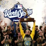 Contreras Named World Series MVP After Historic Brewers Victory