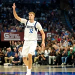 Cooper Flagg Dominates: Duke Star's 2026-27 NBA Start Is Historic
