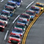 Corey Heim Survives Talladega Chaos for 10th in 2026 Chase