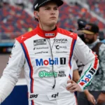 Corey Heim’s Spotter Lloyd Garner Dies: NASCAR Community Mourns