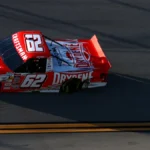 Cory Roper’s 2026 Chase Race Recap: Talladega Crash Ends Bid
