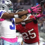 Cowboys' $55M WR Room Collapse: Pickens, Flournoy Disappoint