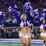 Cowboys Cheerleaders Sue My Chemical Romance Over Hollywood Bowl Costumes