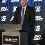 Creighton Basketball: New Look Bluejays Aim for Big East Revival
