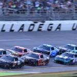Crew Chiefs Predict Talladega Chaos: Fuel Saving, Then Full Send