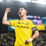 'Cristiano's an alien': Usyk stunned by Ronaldo's 15-min hat-trick