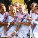 Crystal Palace v Chelsea: Malard’s Double Seals Comeback Win