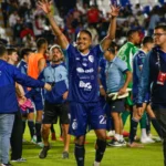 CS Cartaginés Stuns Olimpia 2-2 to Clinch Historic Concacaf Final Spot