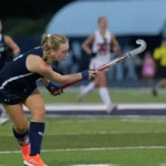 CT High School Field Hockey Coaches Poll: Darien Holds No. 1 Spot