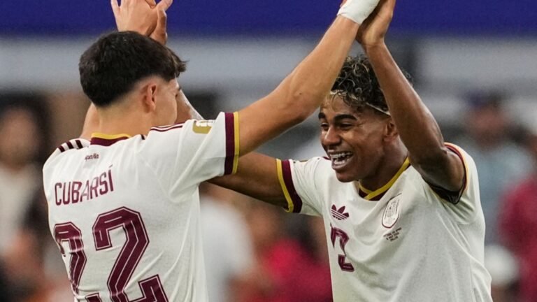 'Cubarsi should've won it': Lamine Yamal defends Young Talent award claim