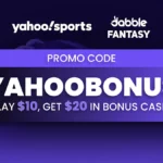 Dabble Promo Code YAHOOBONUS: Claim $20 Bonus for World Series & WNBA