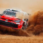 Dakar Rally 2027: Portugal and Morocco Take Over from Saudi Arabia
