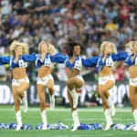 Dallas Cowboys Cheerleaders Unionize After Pay Dispute