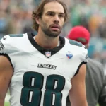 Dallas Goedert playing vs. Cowboys? Eagles TE expected to suit up Monday