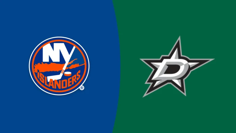 Dallas Stars vs New York Islanders: Live Stream Guide & Preview
