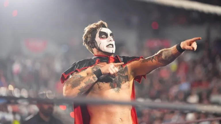 Danhausen Takes Over SmackDown: Key Matches Set Crown Jewel Stage