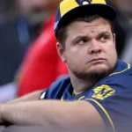 Daniel Vogelbach's Impact: How Former Slugger Powers Brewers' 2026 World Series Run
