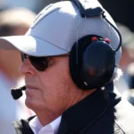 Darrell Waltrip's Emotional MRO Auction Gift Stuns Rick Hendrick