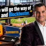David Samson Underestimated What Radio Means to Baseball