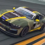 Daytona Veterans Day Race Lineup: Zac Brown Band & Star Drivers