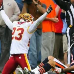 DeAngelo Hall’s 4-INT Masterclass: Remembering Washington’s Historic 2010 Win