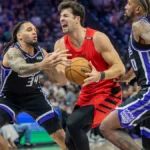 Deni Avdija scores 26 points to lead Trail Blazers in win over Kings