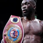 Denzel Bentley Stripped of WBO Title After Zuffa Boxing Switch