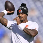 Deshaun Watson gets unexpected Stephen A. Smith praise as Browns lead AFC North