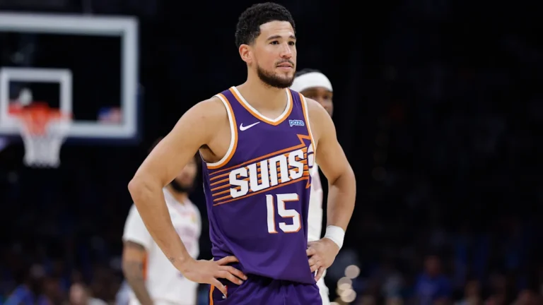 Devin Booker turns 30: Can Suns still win title without true point guard?