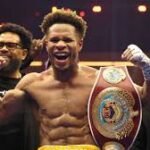 Devin Haney Signs Multi-Fight DAZN Deal, Targets Biggest Challenges