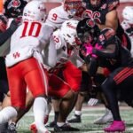 Devon Dampier’s Go-Ahead TD Seals Utah’s Comeback Win Over Houston