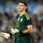 Dibu Martinez: Finger Will Never Be Same After Skipping Surgery