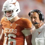 Did AI tell Texas to go for it on failed fourth down vs Florida? AD says no