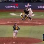 Did the Brewers win last night? No, Rays force Game 5 in walk-off win