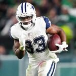 Did the Cowboys win last night? Javonte Williams leads 38-21 rout