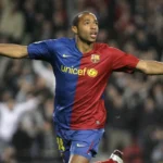 Did Thierry Henry win the Ballon d'Or? The truth about his 9 nominations