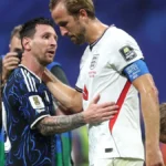 Djibril Cissé: Lionel Messi Still a Ballon d’Or Threat to Harry Kane