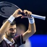 Djokovic ATP Finals Turin Path: What He Needs in Paris