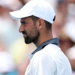 Djokovic faces brutal Basel draw in ATP Finals race
