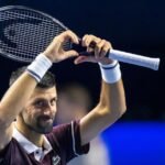 Djokovic’s ATP Finals Turin Path: What He Must Do After Basel Loss