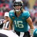 Do Jacksonville Jaguars play today in Week 7? No, bye week ahead