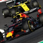 Does Daniel Ricciardo Regret Leaving Red Bull for Renault?