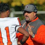 Donny Panapada Resigns Stamford Football Job Mid-Game After Player Clash