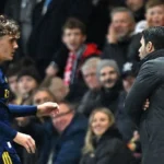 Dowman Red Card: Arsenal Shocked by Fleetwood, Arteta Reacts