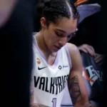 Dream blow past Valkyries in WNBA Finals to force Game 7