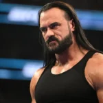 Drew McIntyre issues emotional plea after pro wrestling world rocked by deaths